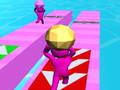 Spel Tricky-Track-spel  online