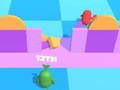 Spel Run-rubber-man-3d online