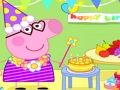 Spel Peppa Pig aankleden online Spel Peppa Pig aankleden online