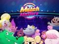 Spel Match Masters online