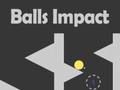Spel Ballen Impact  online