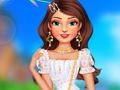 Spel BFF's voorjaarsvakantie Fashionista  online