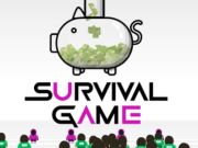 Spel Survival Squidly-spel  online