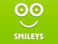 Spel Smiley's  online