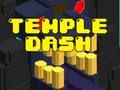 Spel Tempelstreepje online