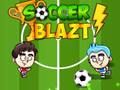 Spel Voetbal Blazt  online