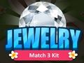 Spel Sieraden Match 3 Kit  online