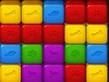 Spel POP-blokken  online