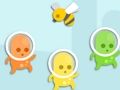Spel Weee Vrienden verliezen en vinden  online