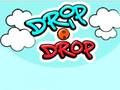Spel Druppel Drop  online