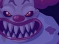 Spel Horrornachten voor clowns  online