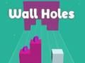 Spel Gaten in de muur  online