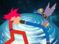 Spel Stickman Dragon Fight - Super Stick Warriors online