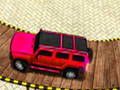 Spel Gekke Stunt 3D  online