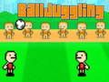 Spel Bal jongleren  online