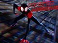 Spel Gemaskerde Spiderman-missies  online