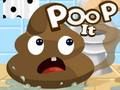 Spel Poep het  online