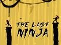 Spel De laatste ninja  online