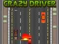 Spel Gekke chauffeur  online