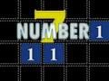 Spel Nummer 7  online
