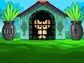 Spel Muis ontsnappen  online