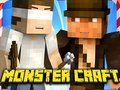 Spel Monster Knutselen  online