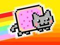 Spel Nyan Cat Flappy online