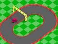 Spel Mini driften  online