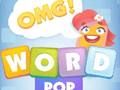 Spel Omg woord pop online