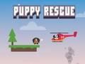 Spel Puppyredding  online