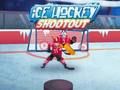 Spel Schietpartij ijshockey online Spel Schietpartij ijshockey online