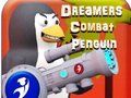 Spel Dromers bestrijden pinguïn  online