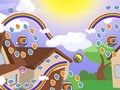 Spel Pintown online