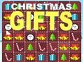 Spel Kerstcadeaus  online