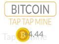 Spel Bitcoin Tik op de mijne  online