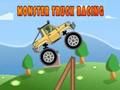 Spel Monster Truck Racing online
