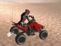 Spel Woestijnraces  online