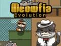 Spel Meowfia Evolutie  online