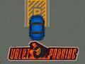 Spel Valetparkeren  online