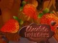 Spel Chocolade Indringers  online