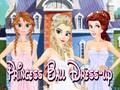 Spel Schoonheidsvlog prinsessen  online