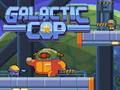 Spel Galactische agent  online