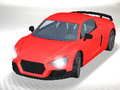 Spel Drift Auto Sim  online