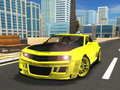 Spel Stadsauto rijden 3d  online