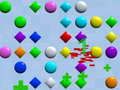 Spel Scherpe rand schieten  online