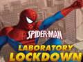 Spel Spider-Man: Laboratoriumvergrendeling online Spel Spider-Man: Laboratoriumvergrendeling online