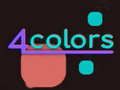 Spel 4 kleuren  online