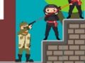 Spel Meneer Shooter online