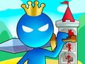 Spel Stadsovername  online