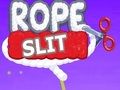 Spel Touw Slash  online